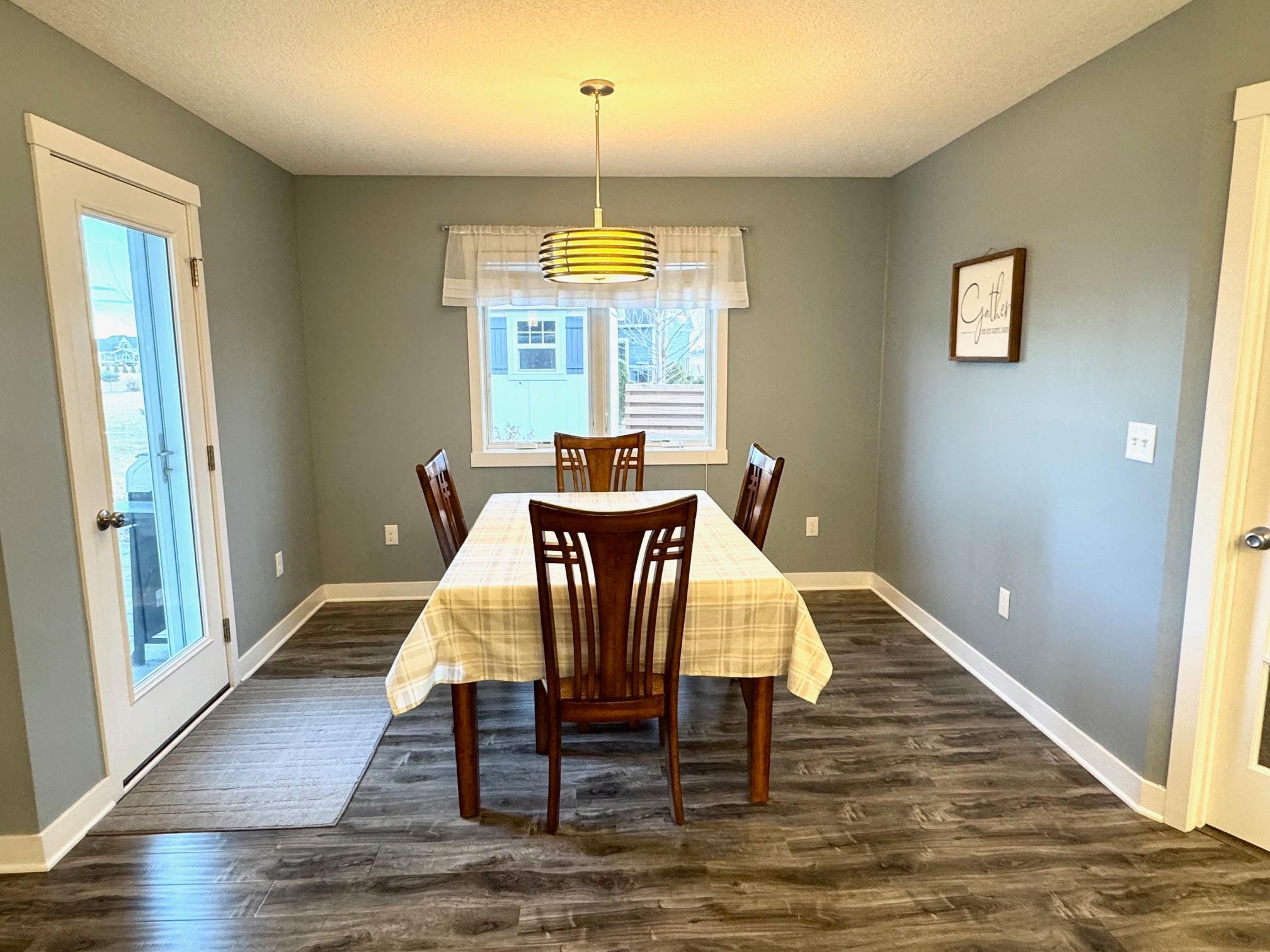 204 11th Street Southwest Roseau, MN 56751 - Photo 5 of 25