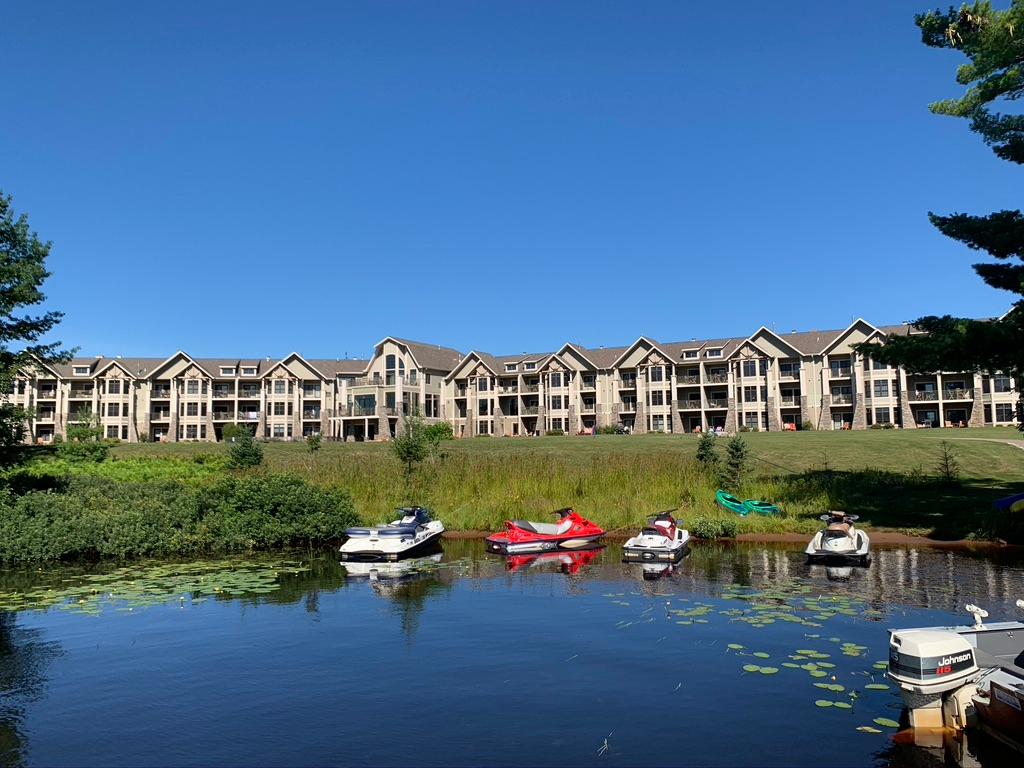 6990 Bengs Road, Unit A1 Three Lakes, WI 54562 - Photo 8 of 18 Gallery Image 8