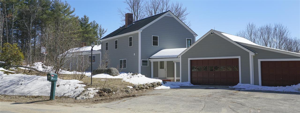 80 Spring Road Peterborough, NH 03458 - Photo 2 of 39 Gallery Image 2