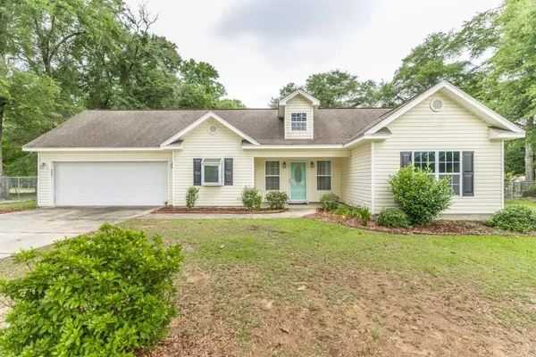 $240,000 | 390 Eastman Highway, Hawkinsville, GA 31036