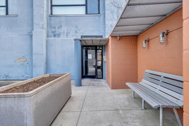 $315,000 | 400 Salem Avenue Southwest, Unit 1D, Roanoke, VA 24016