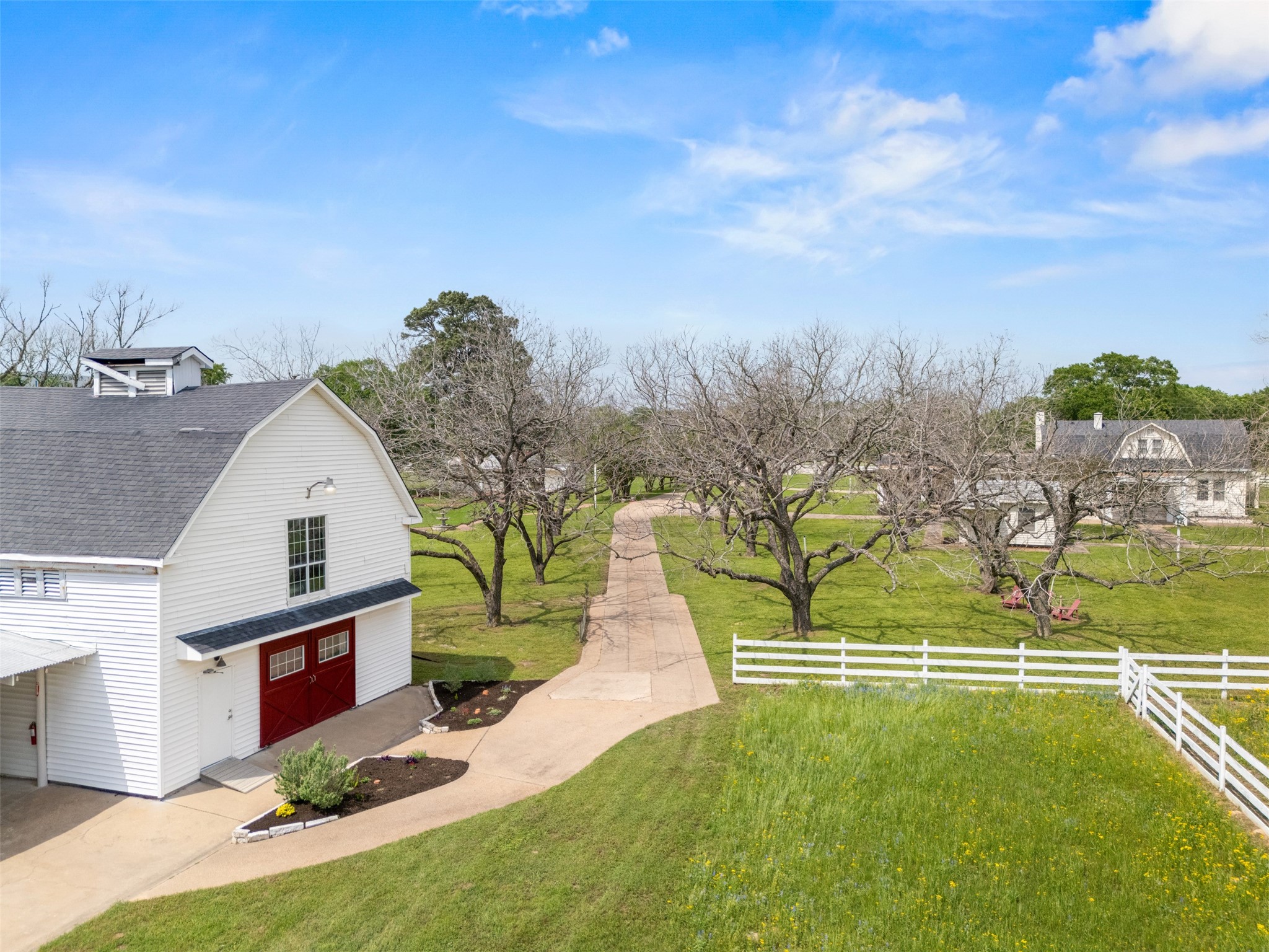 53447 Highway 290 East Hempstead, TX 77445 - Photo 41 of 50