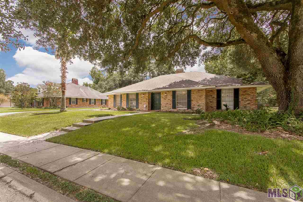 9294 Windrift Street Baton Rouge, LA 70809 - Photo 1 of 19 Gallery Image 1