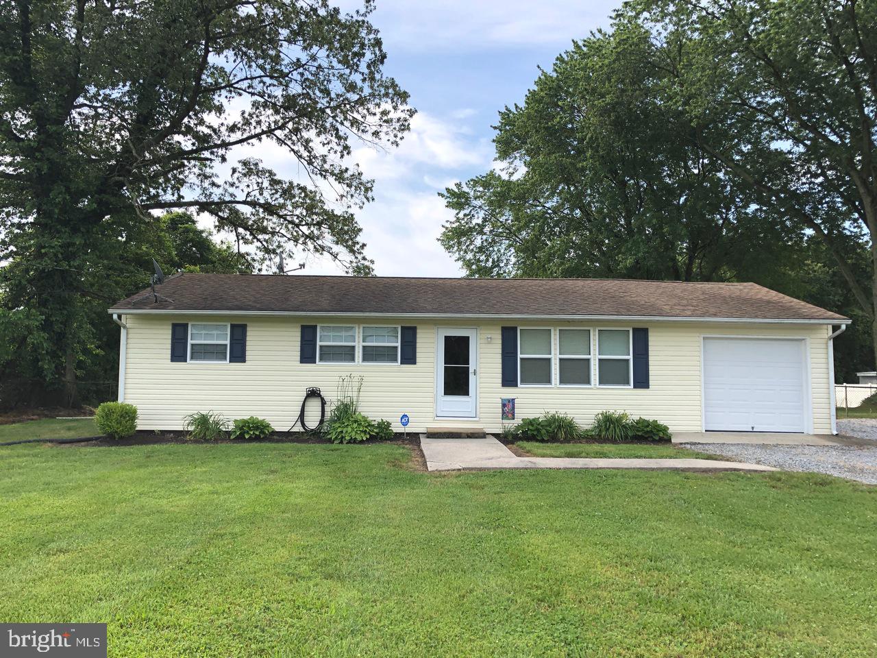 4452 West Denneys Road Dover, DE 19904 - Photo 1 of 12 Gallery Image 1