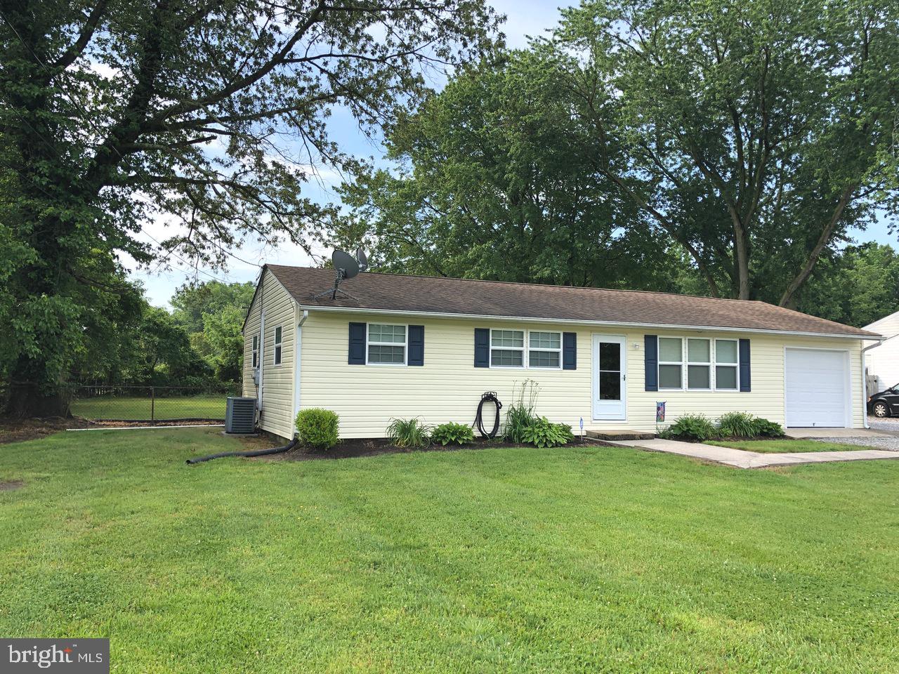 4452 West Denneys Road Dover, DE 19904 - Photo 2 of 12 Gallery Image 2