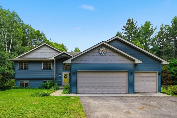 $500,000 | 15121 319th Avenue Northwest, Princeton, MN 55371