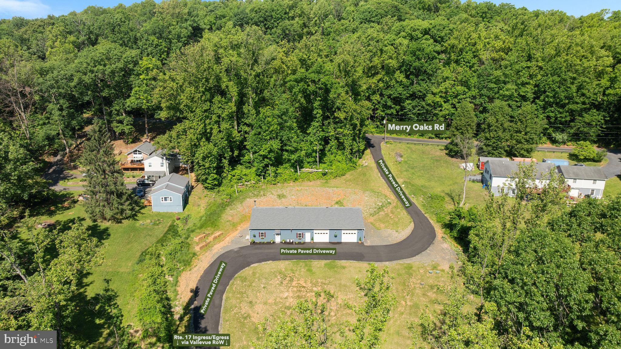5331 Merry Oaks Road The Plains, VA 20198 - Photo 12 of 61