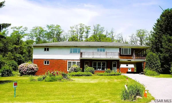 $225,000 | 208 Theatre Road, Carrolltown, PA 15722