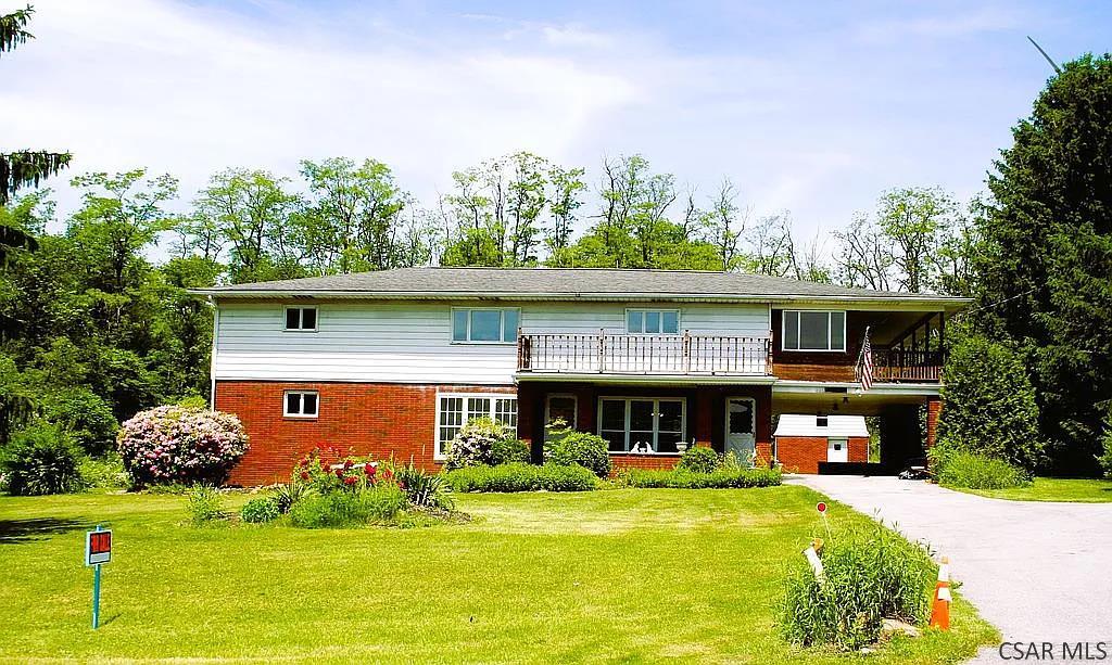 208 Theatre Road Carrolltown, PA 15722 - Photo 1 of 7