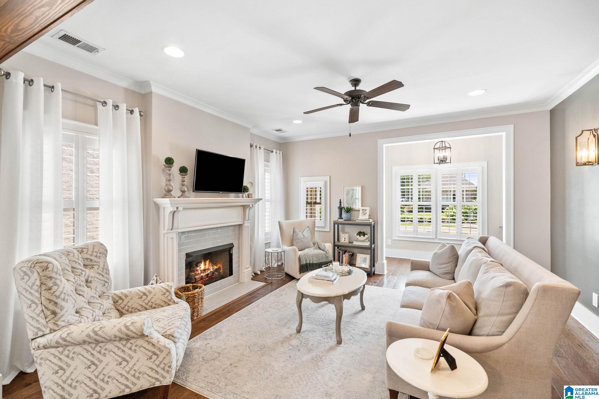 4941 Ridge Pass Birmingham, AL 35226 - Photo 10 of 34