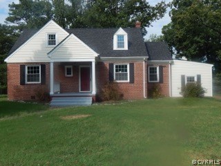 5102 Raleigh Road Henrico, VA 23231 - Photo 1 of 14 Gallery Image 1