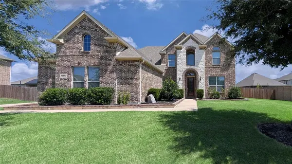$530,000 | 5205 Shelter Point Court, Mansfield, TX 76063