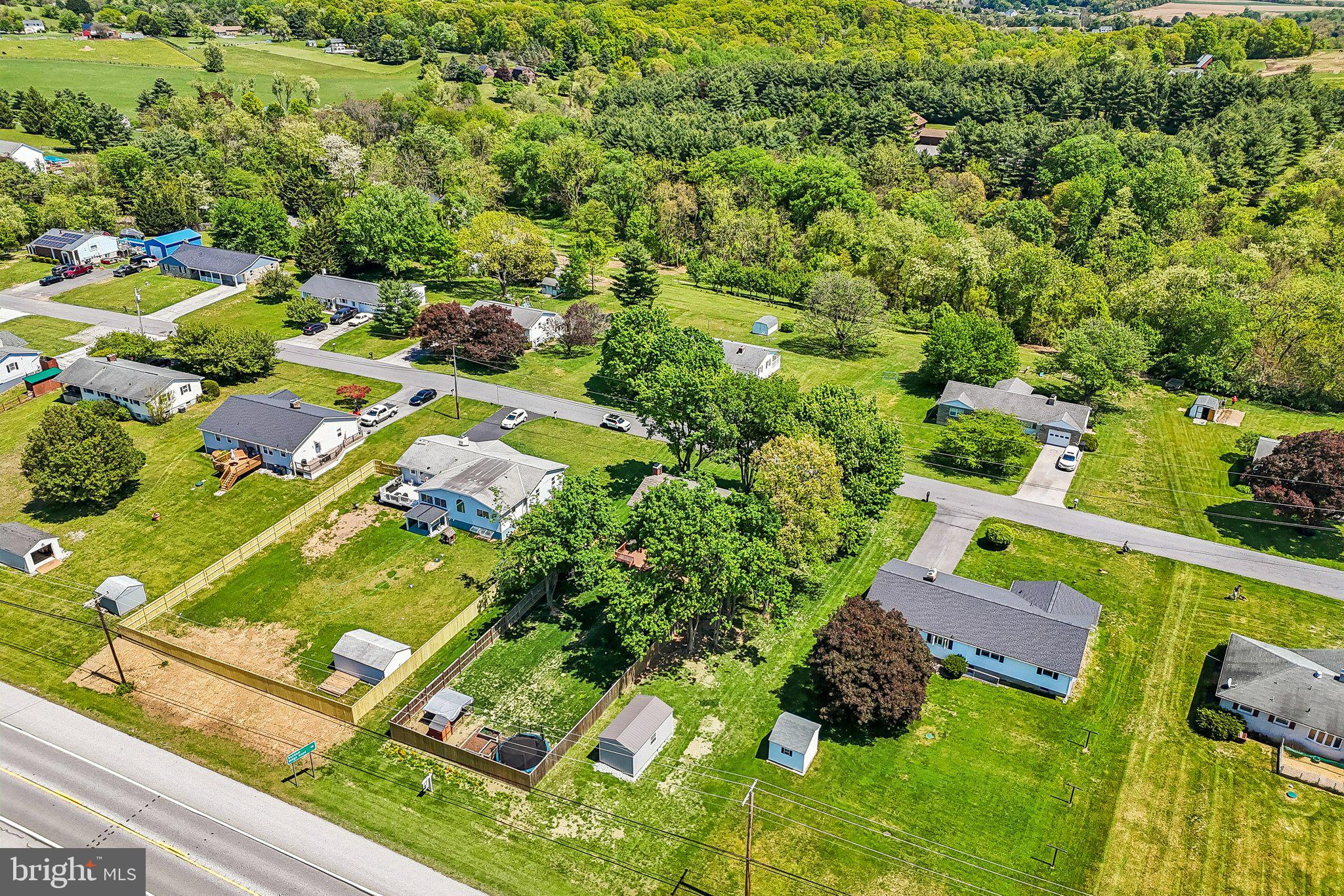 1210 Random Ridge Road Westminster, MD 21157 - Photo 86 of 99