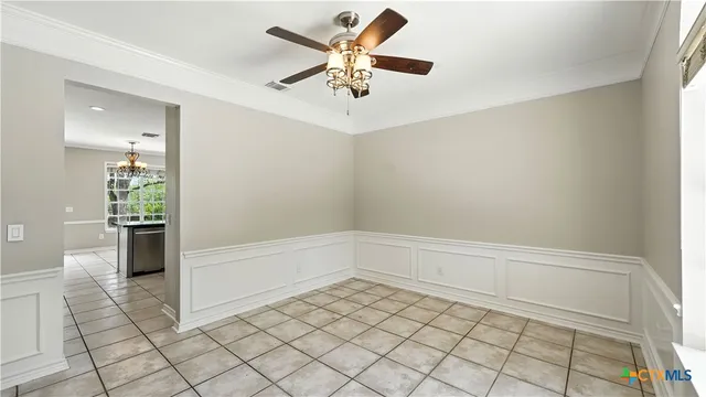 a view of an entryway