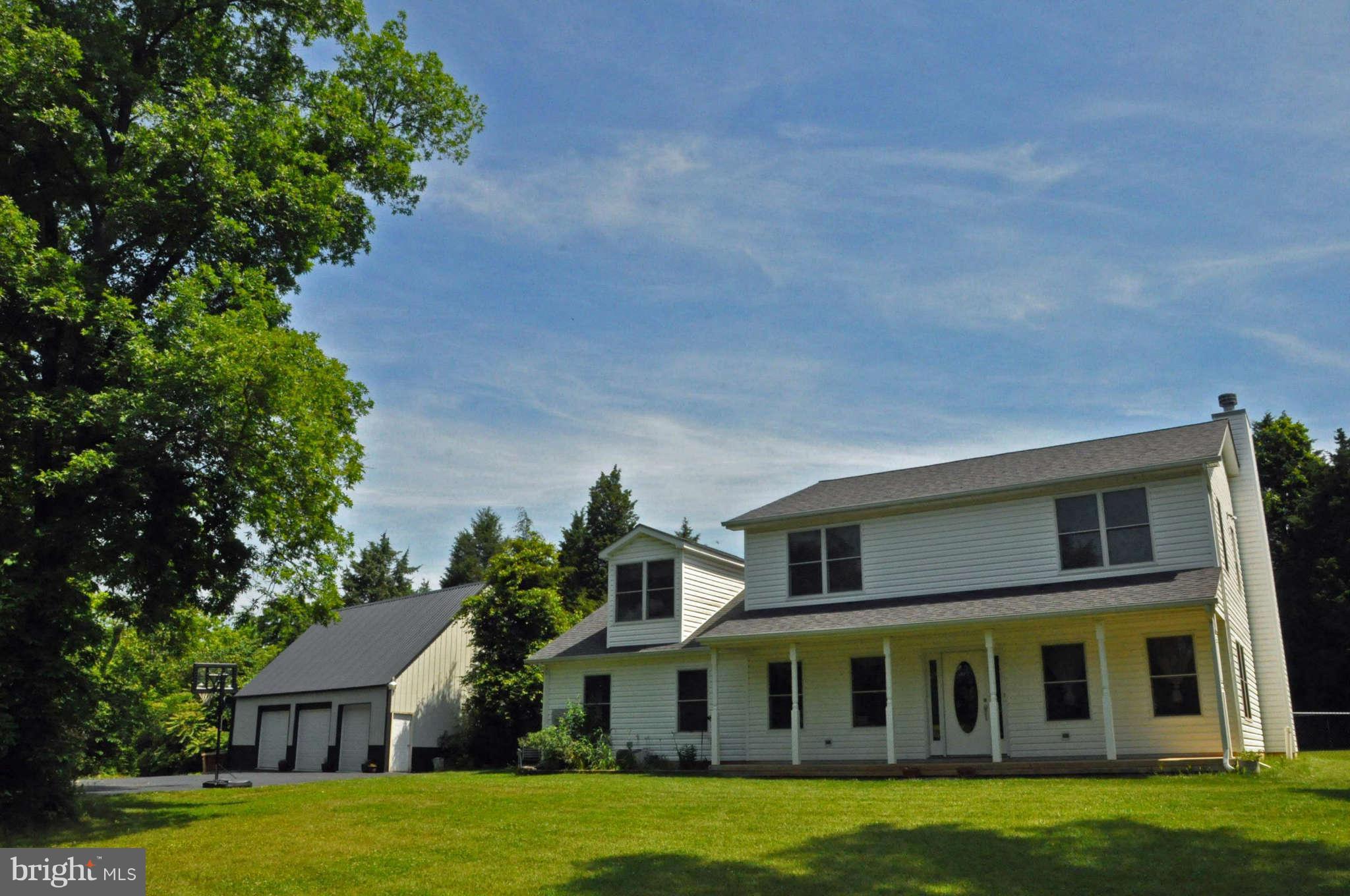 Spacious 4BR Colonial