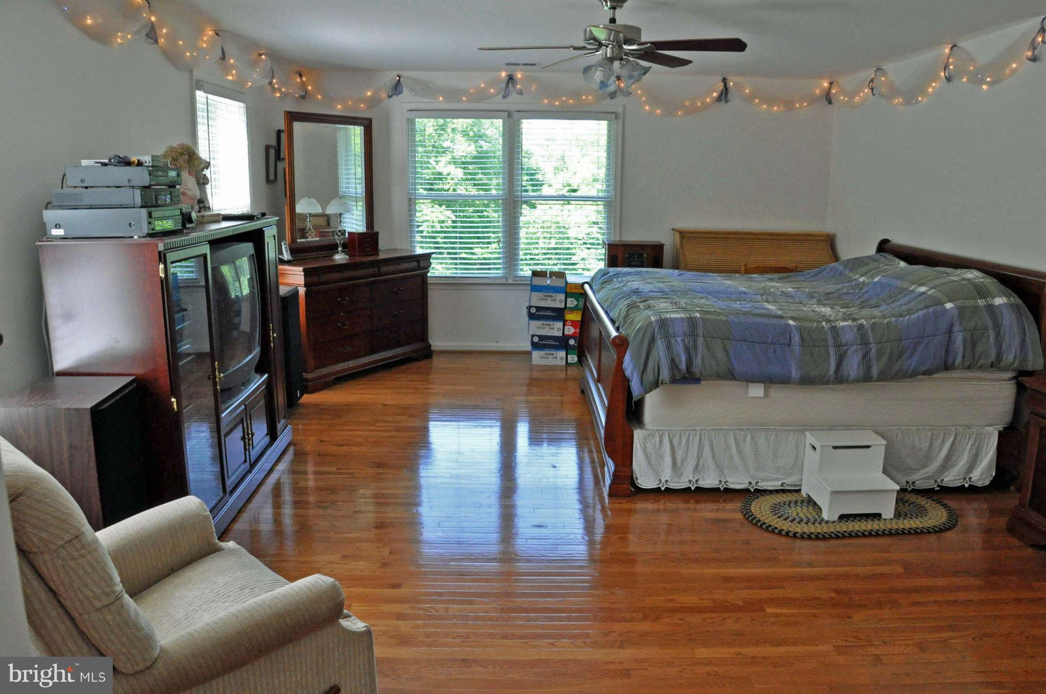 19025 Geeting Road Keedysville, MD 21756 - Photo 12 of 26 Mstr Bedroom