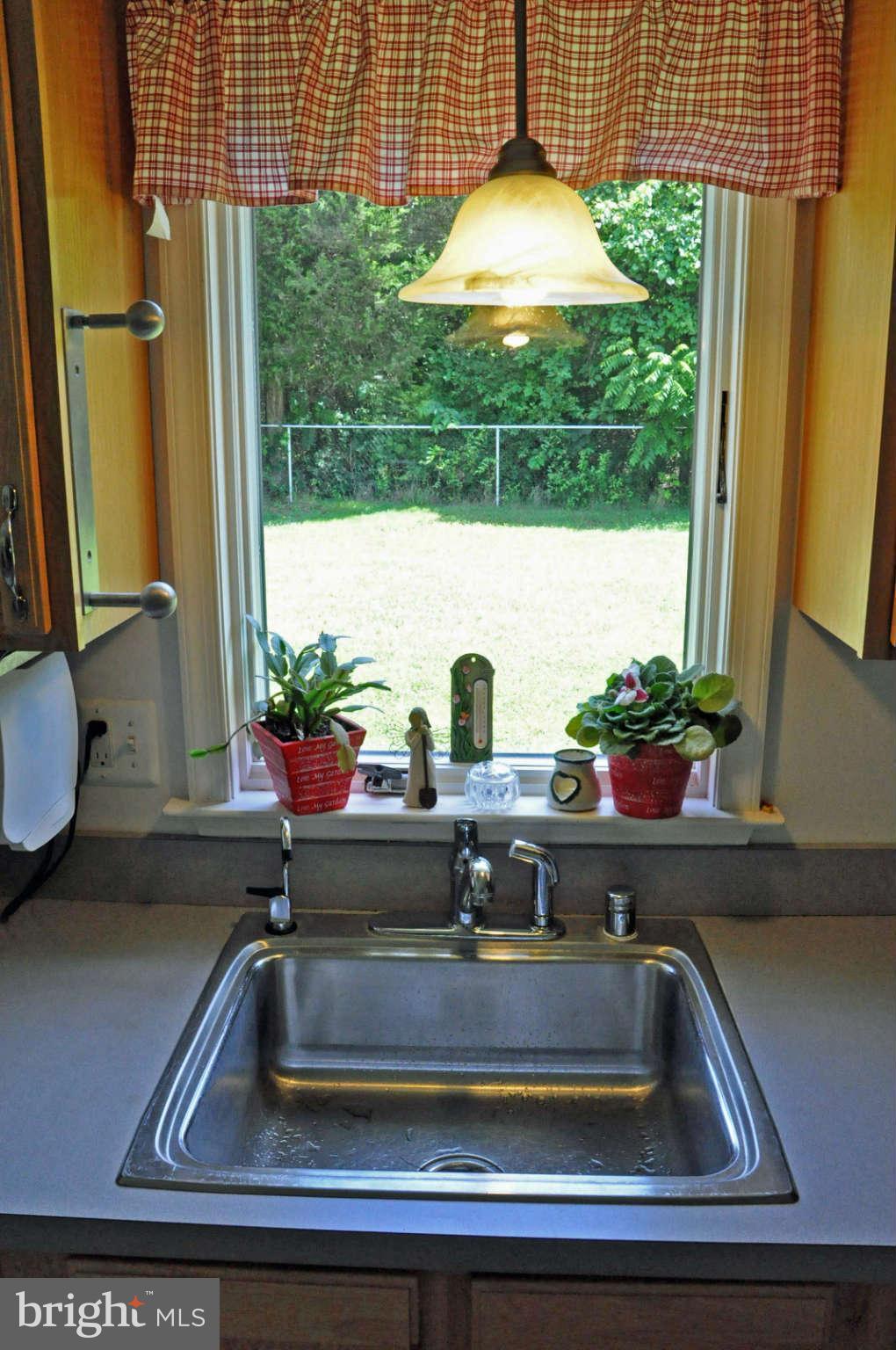Anderson Windows throughout