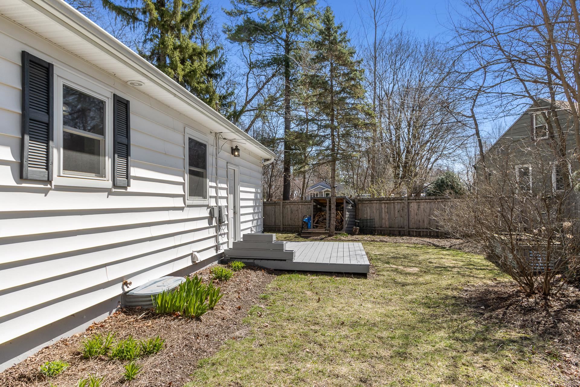 3701 Sargent Street Madison, WI 53714 - Photo 42 of 58