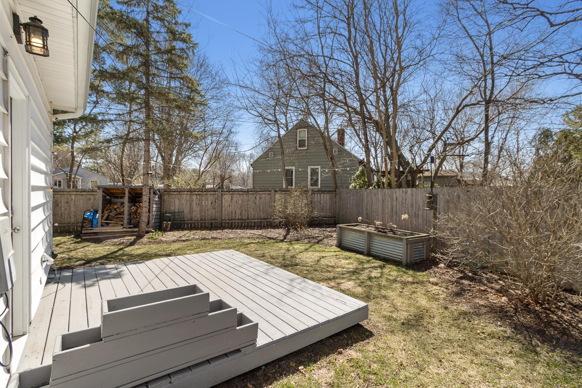 3701 Sargent Street Madison, WI 53714 - Photo 43 of 58