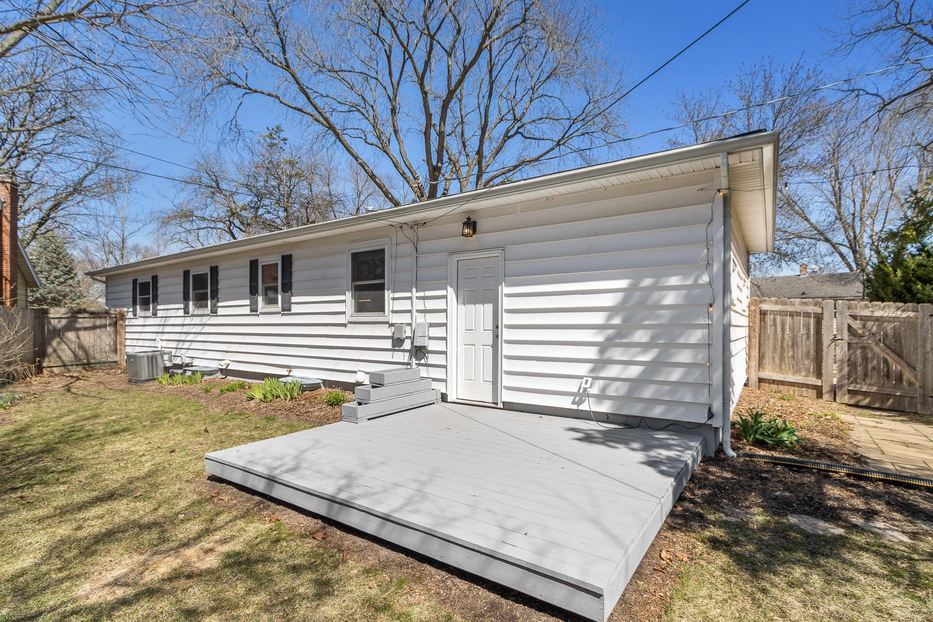 3701 Sargent Street Madison, WI 53714 - Photo 45 of 58