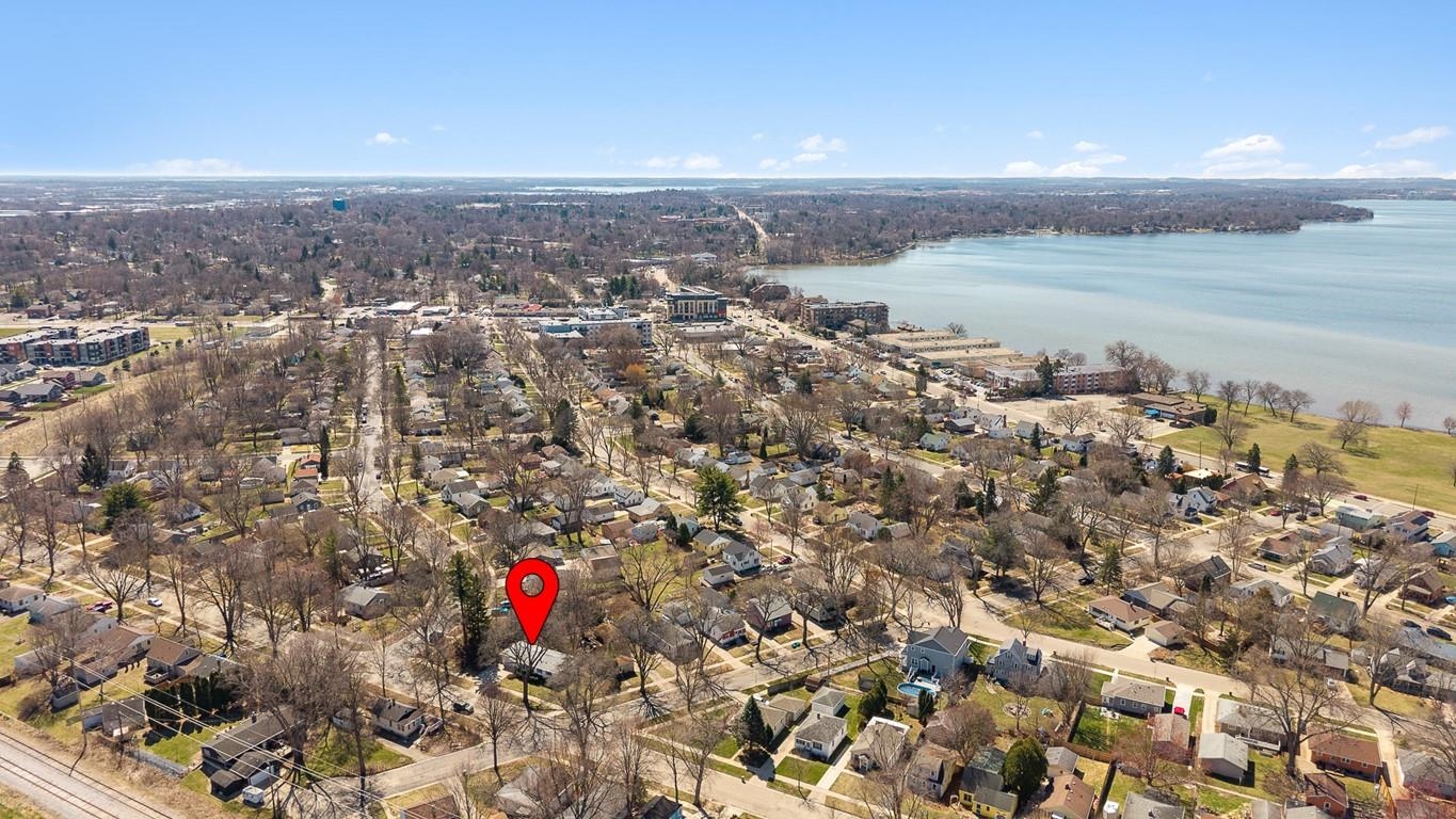 3701 Sargent Street Madison, WI 53714 - Photo 57 of 58