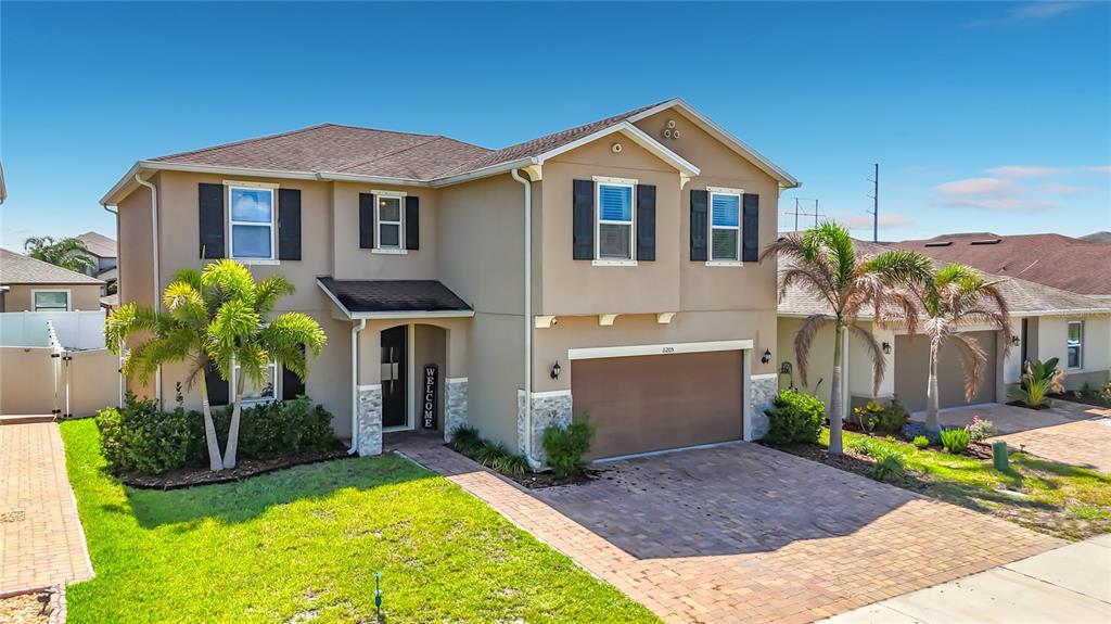 11205 Brighton Knoll Loop Riverview, FL 33579 - Photo 52 of 64