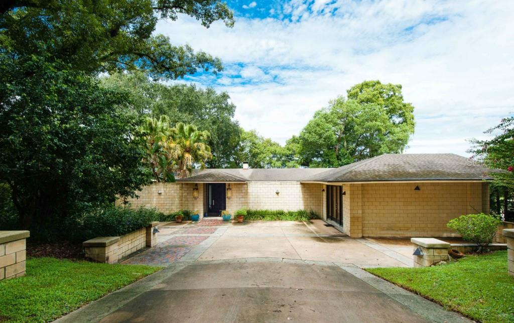 2355 Forrest Road Winter Park, FL 32789 - Photo 1 of 1 Exterior Front
