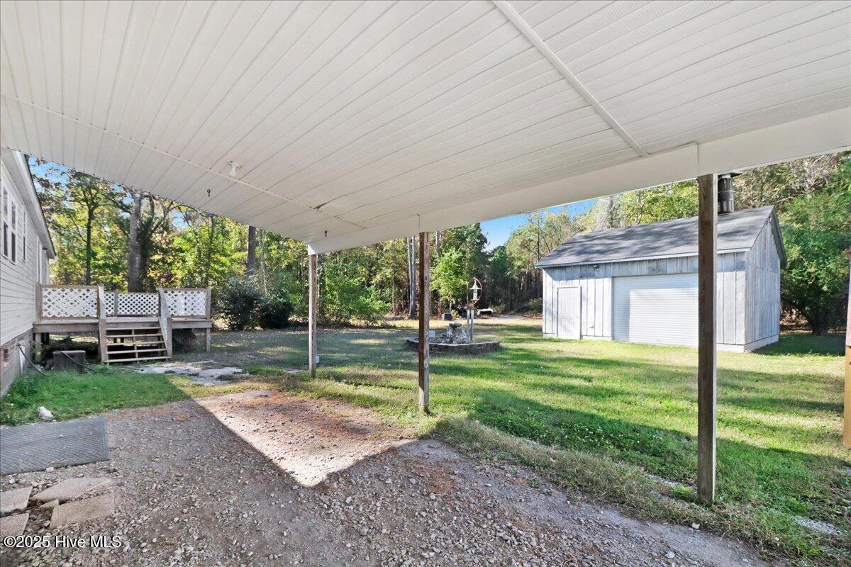 4906 Sawdust Road Wilson, NC 27893 - Photo 8 of 30 08-4906 Sawdust Rd-8