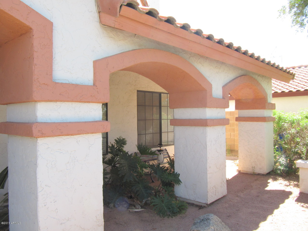 3631 East Decatur Street Mesa, AZ 85205 - Photo 19 of 23 Front of Home
