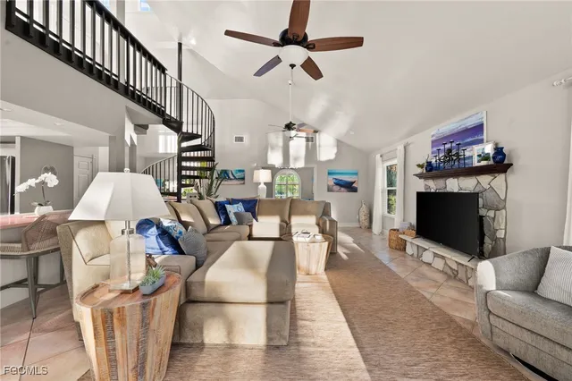 $899,000 | 7507 Grande Pine Road, Bokeelia, FL 33922