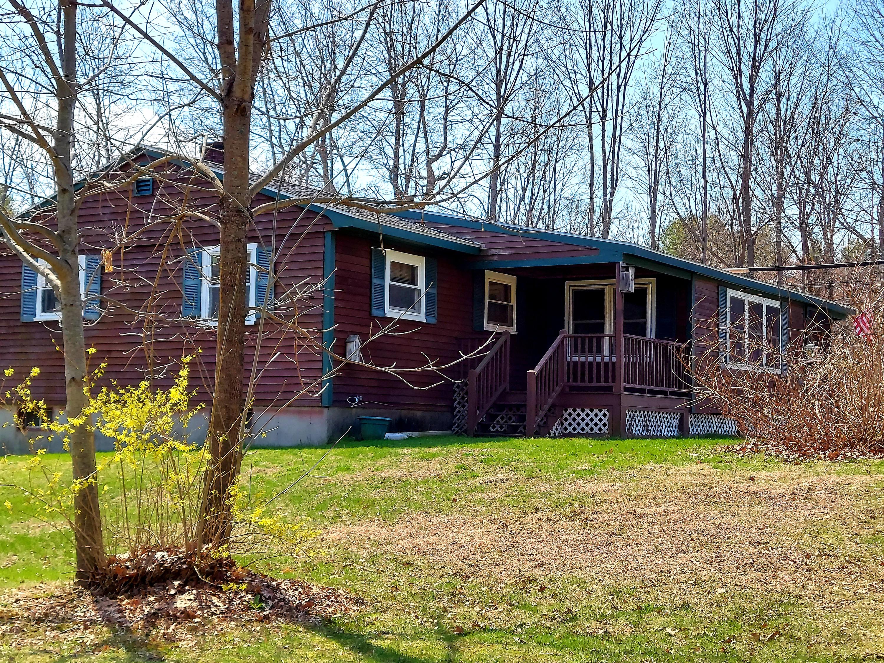 1638 Royalsborough Road Durham, ME 04222 - Photo 4 of 25 6