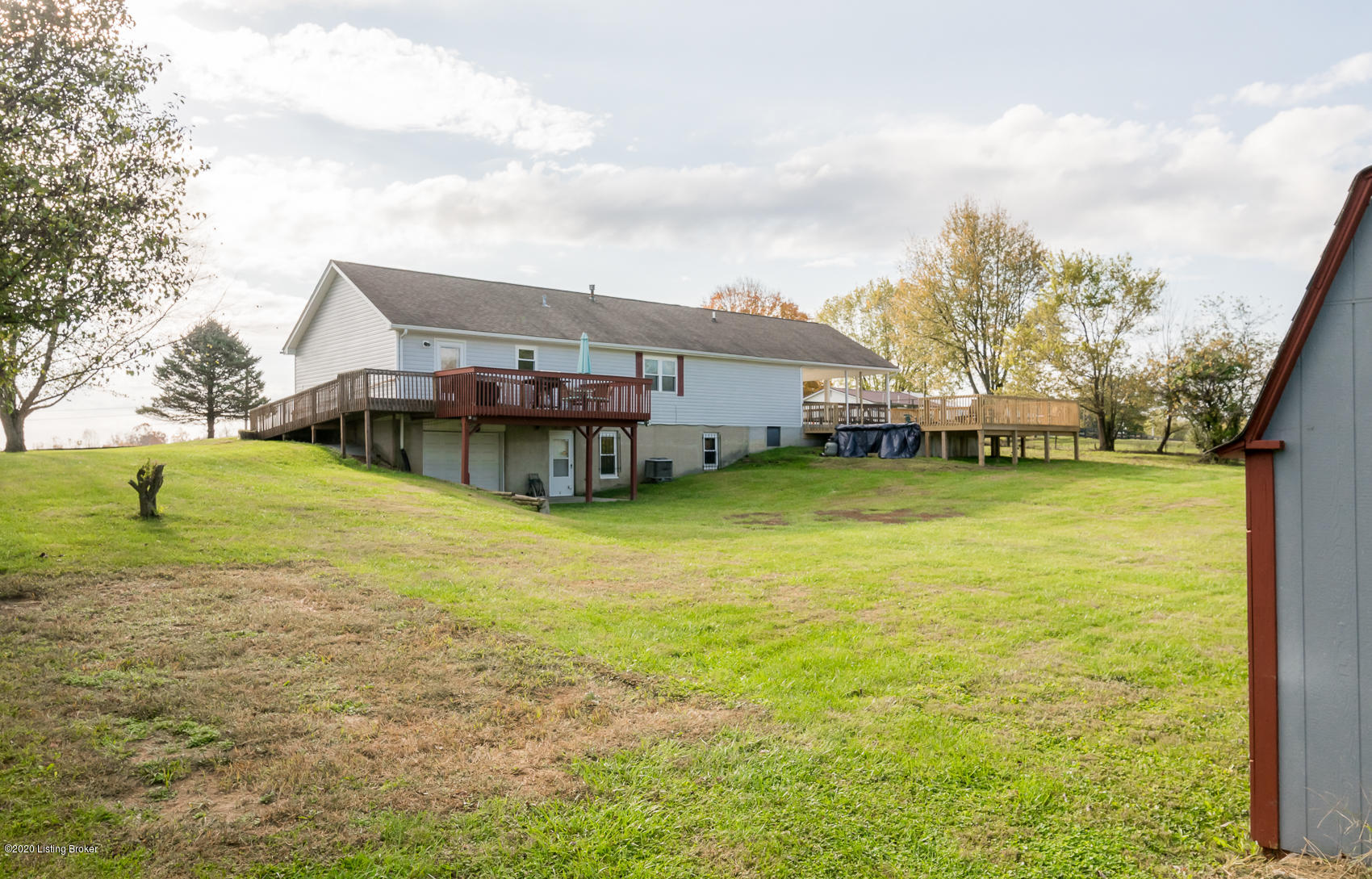 4007 Waddy Road Waddy, KY 40076 - Photo 36 of 41 Listing-12