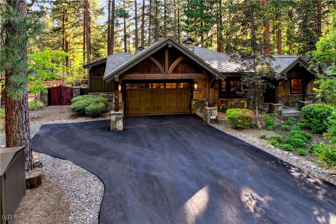 1079 Flume Road Incline Village, NV 89451 - Photo 1 of 49 Gallery Image 1