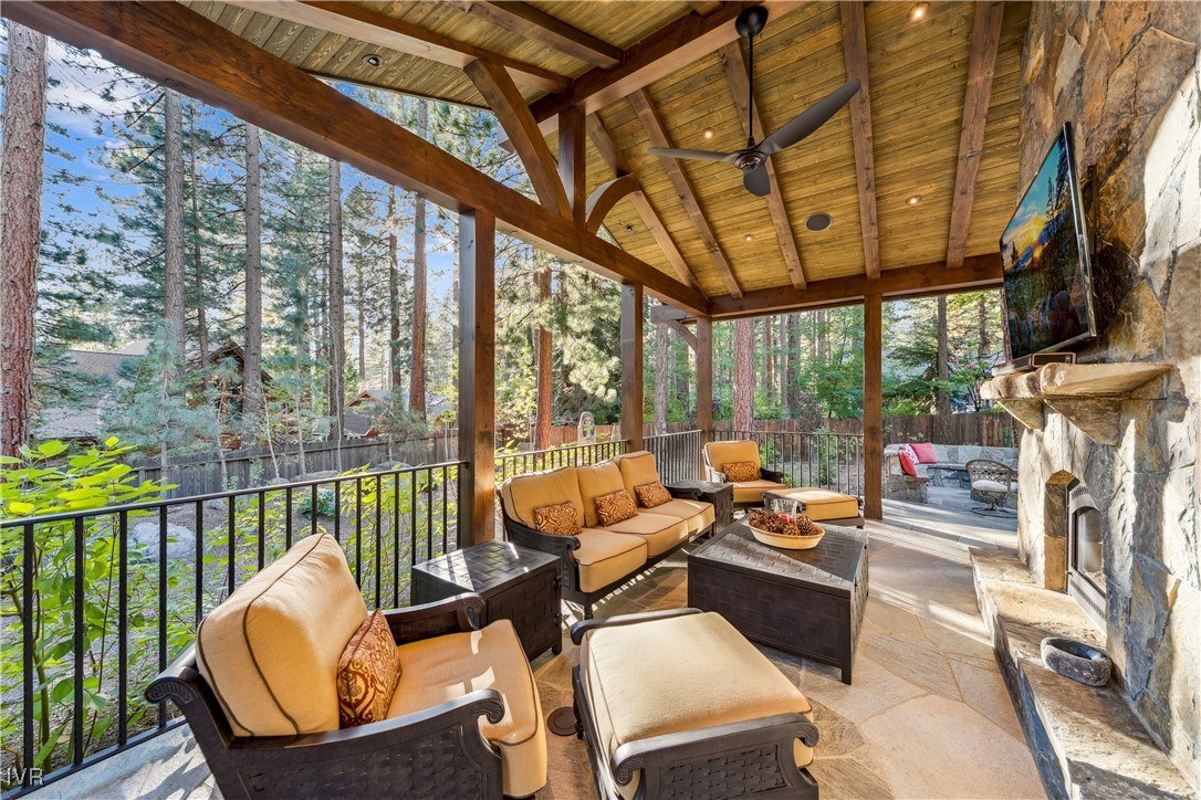 1079 Flume Road Incline Village, NV 89451 - Photo 11 of 49 Gallery Image 11