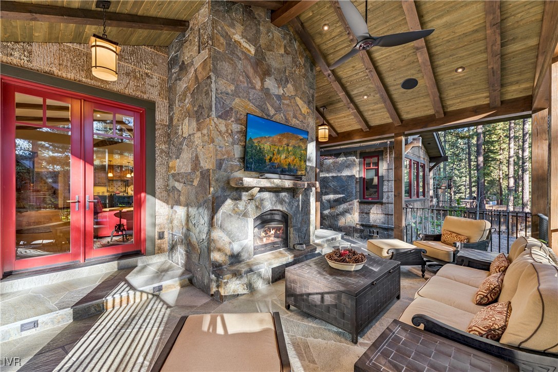 1079 Flume Road Incline Village, NV 89451 - Photo 12 of 49 Gallery Image 12