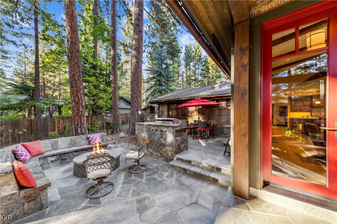 1079 Flume Road Incline Village, NV 89451 - Photo 13 of 49 Gallery Image 13