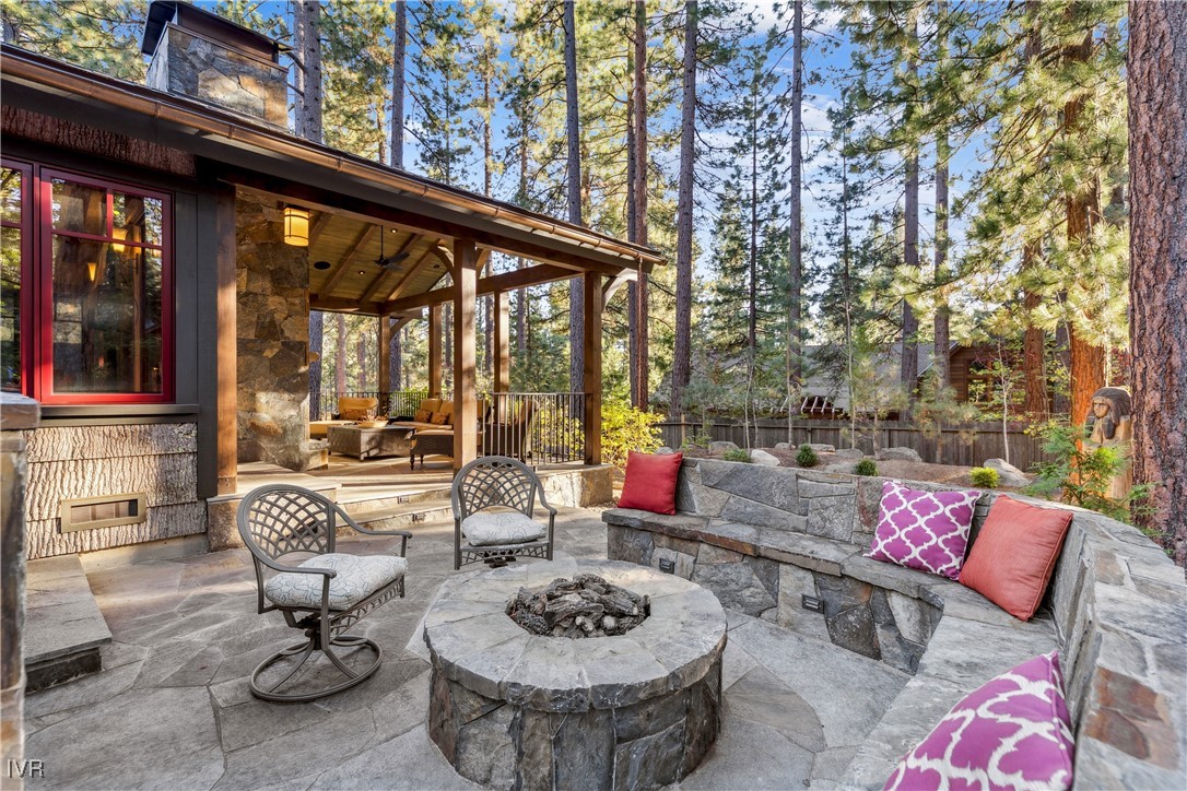 1079 Flume Road Incline Village, NV 89451 - Photo 14 of 49 Gallery Image 14