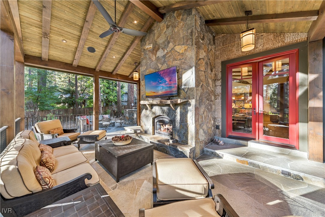 1079 Flume Road Incline Village, NV 89451 - Photo 2 of 49 Gallery Image 2
