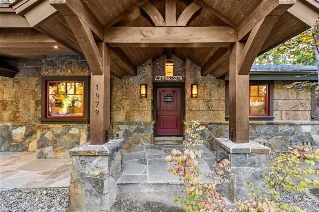 1079 Flume Road Incline Village, NV 89451 - Photo 3 of 49 Gallery Image 3