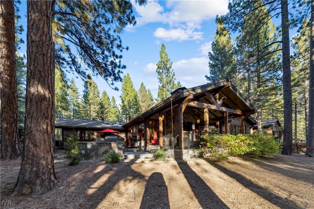 1079 Flume Road Incline Village, NV 89451 - Photo 36 of 49 Gallery Image 36