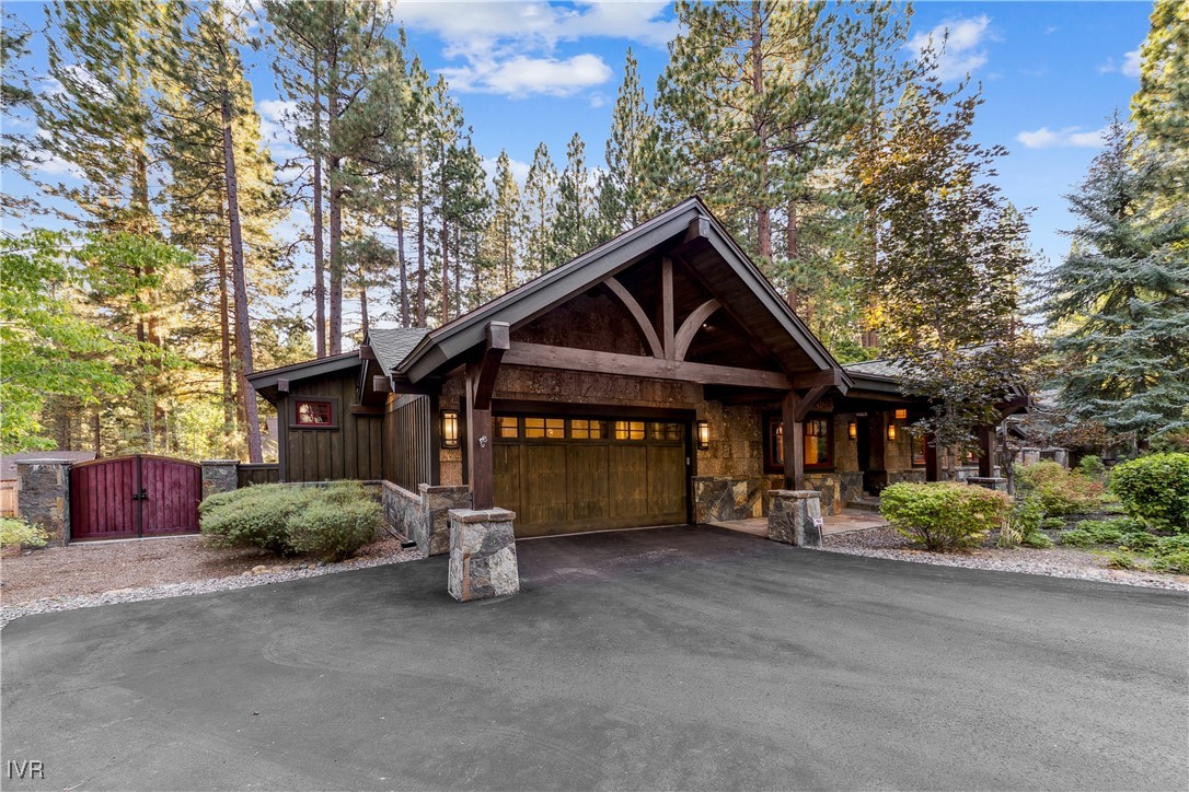 1079 Flume Road Incline Village, NV 89451 - Photo 37 of 49 Gallery Image 37