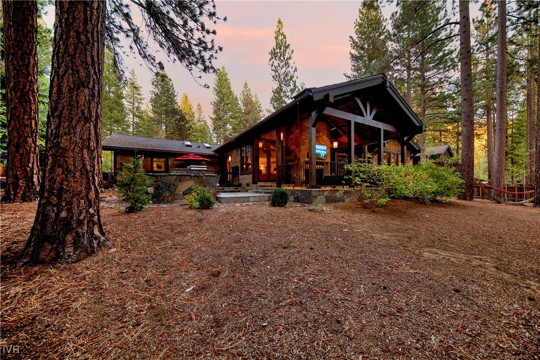 1079 Flume Road Incline Village, NV 89451 - Photo 38 of 49 Gallery Image 38
