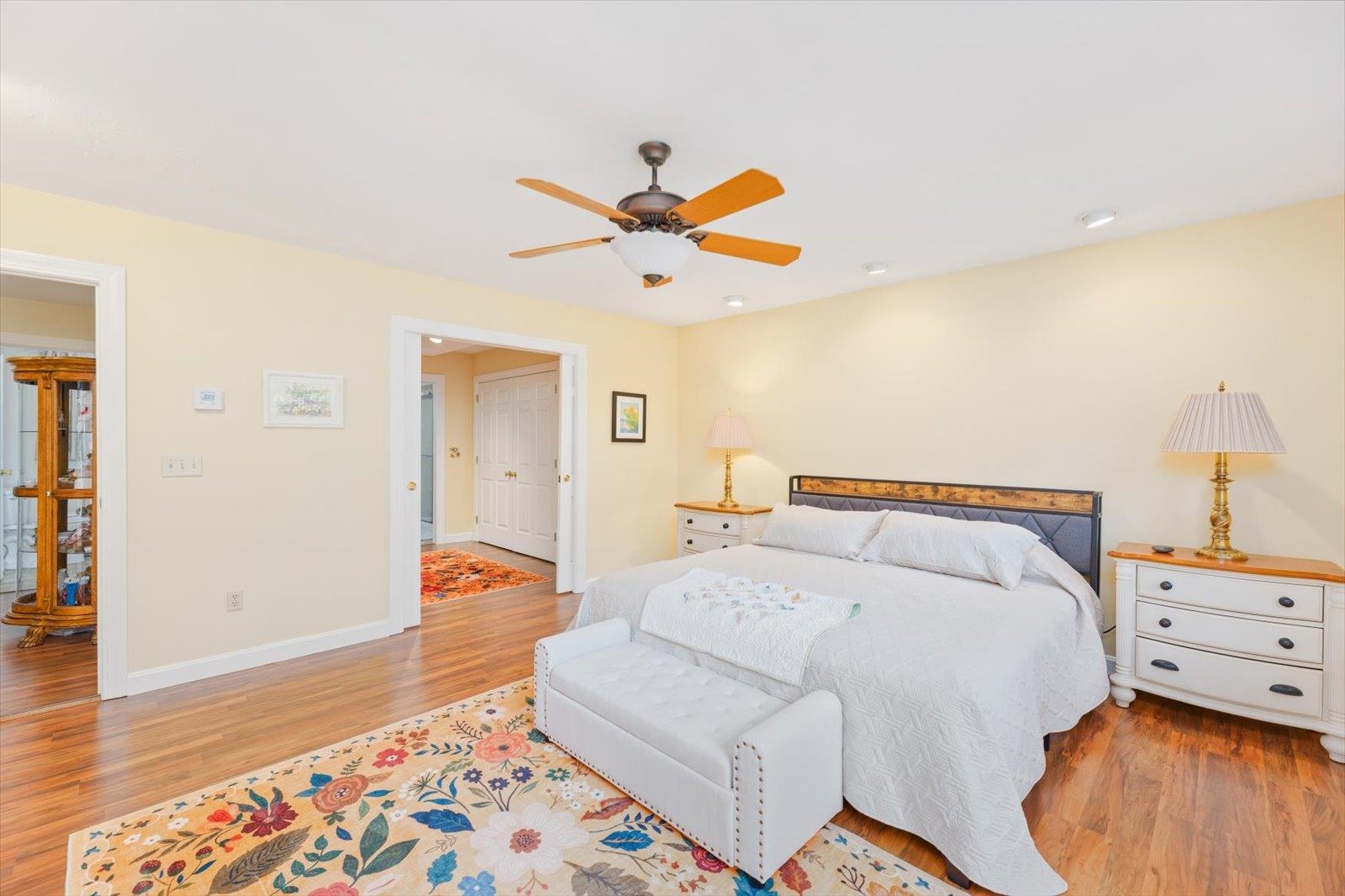 185 Thomas Road Rindge, NH 03461 - Photo 16 of 55