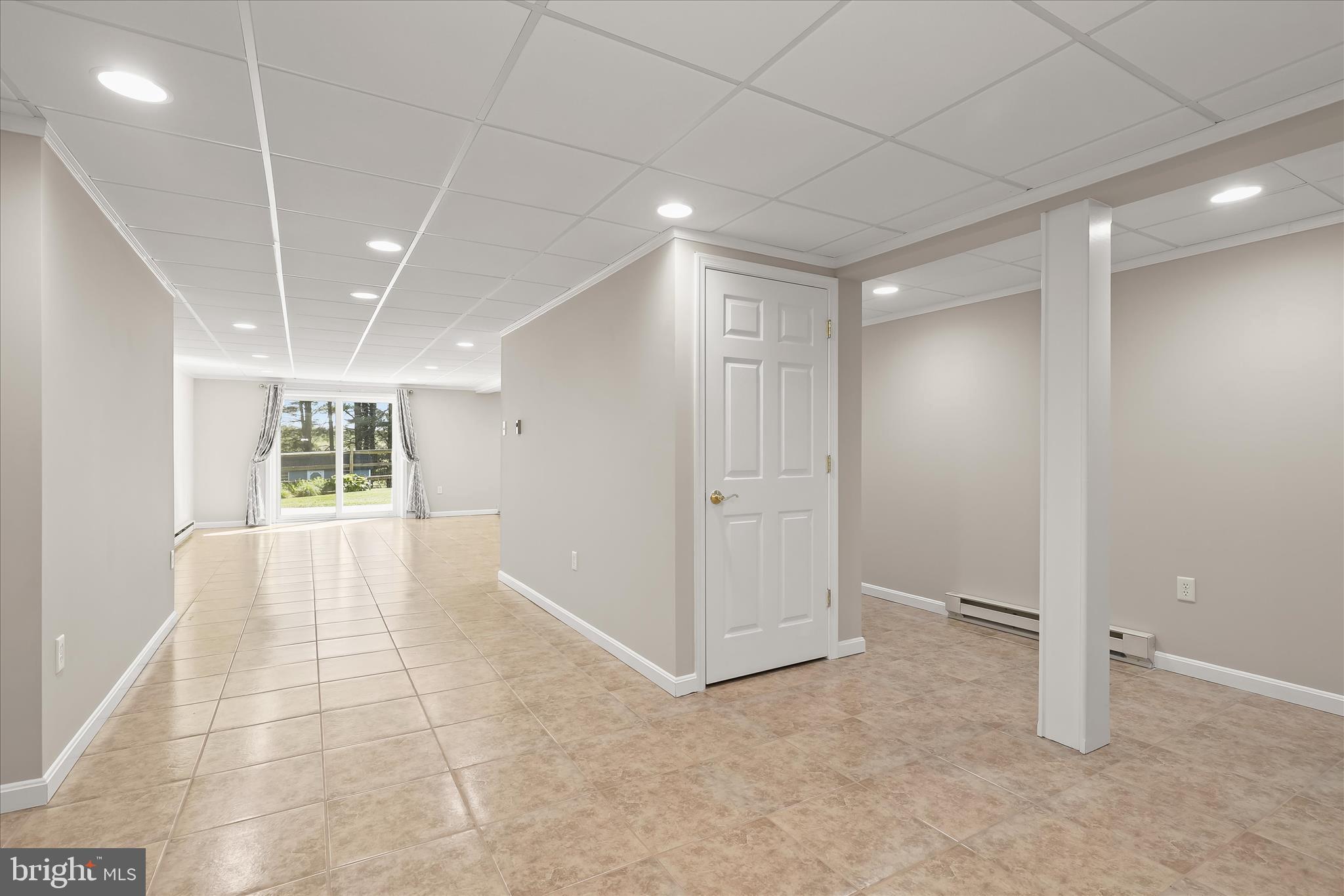 2616 Quebec School Road Middletown, MD 21769 - Photo 43 of 133 Recreation Room - Walkout Level