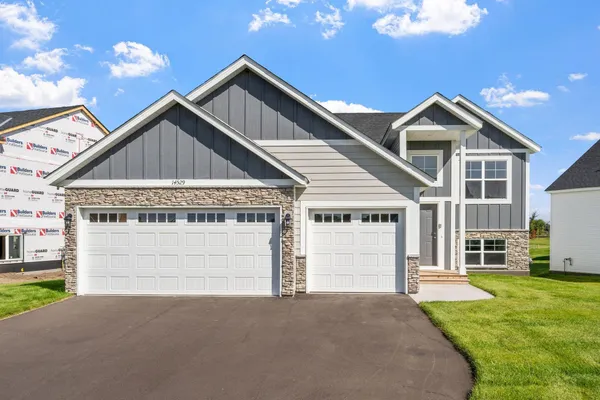 $484,900 | 19826 Enfield Avenue North, Forest Lake, MN 55025