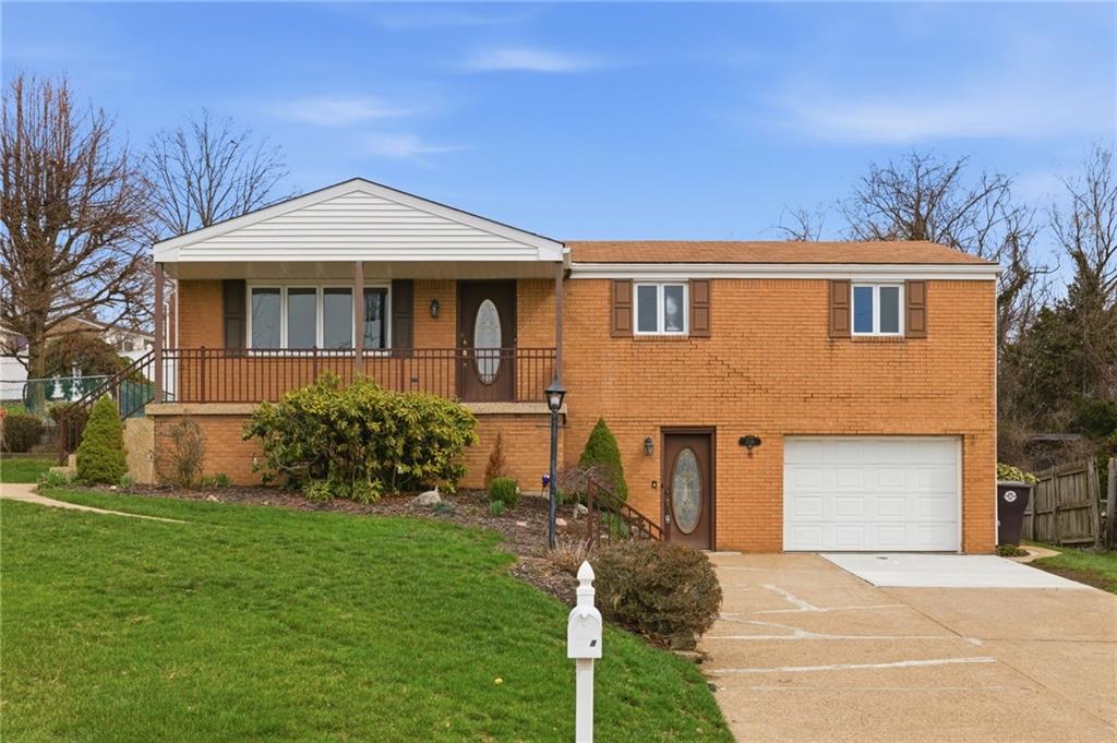1318 Cathell Road Pittsburgh, PA 15236 - Photo 1 of 35 Gallery Image 1