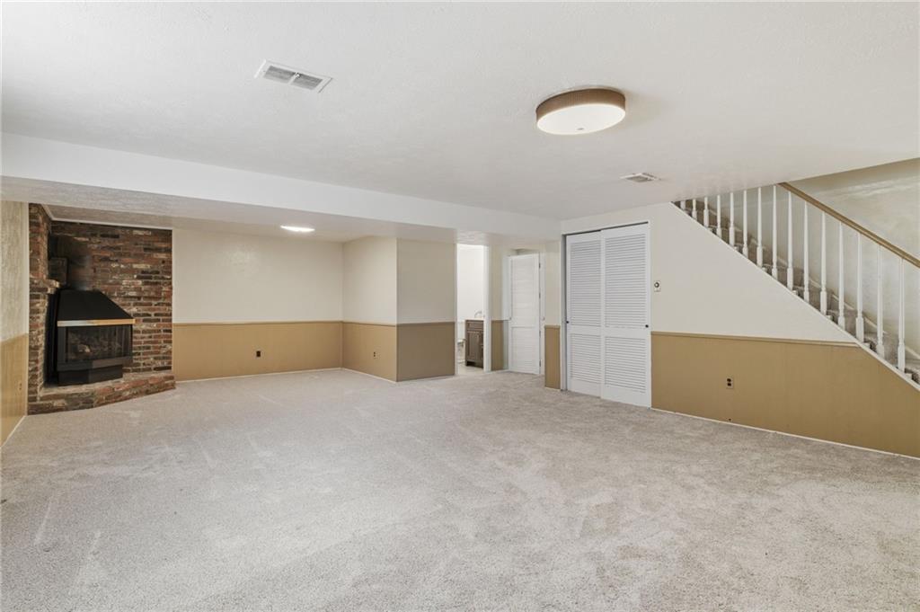 1318 Cathell Road Pittsburgh, PA 15236 - Photo 27 of 35 Gallery Image 27