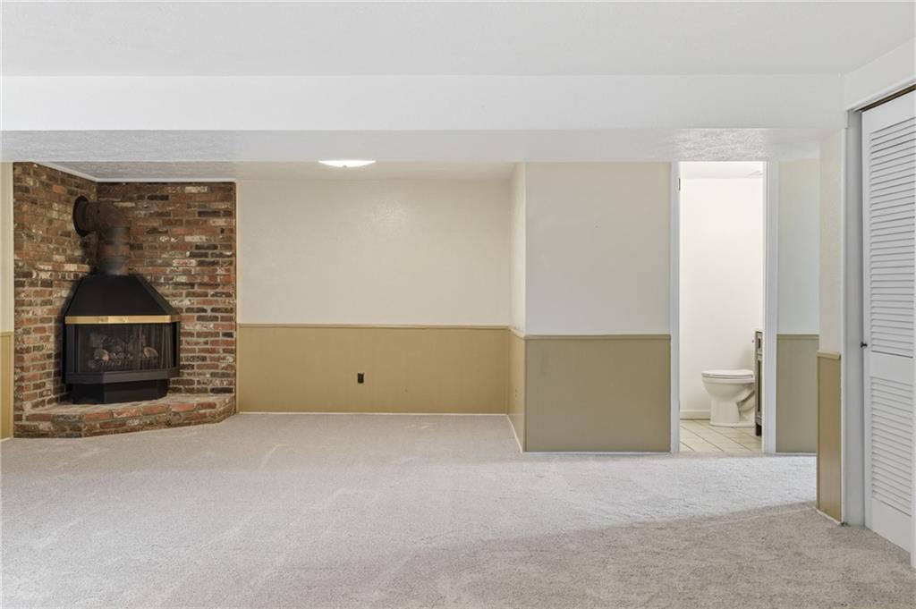 1318 Cathell Road Pittsburgh, PA 15236 - Photo 29 of 35 Gallery Image 29