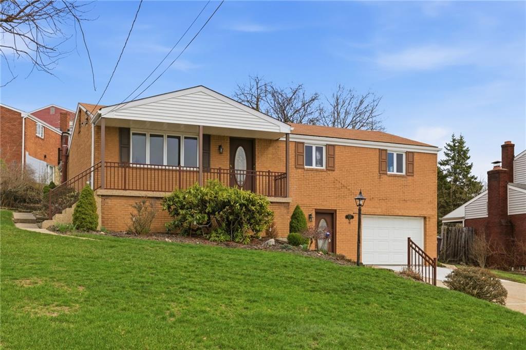 1318 Cathell Road Pittsburgh, PA 15236 - Photo 3 of 35 Gallery Image 3