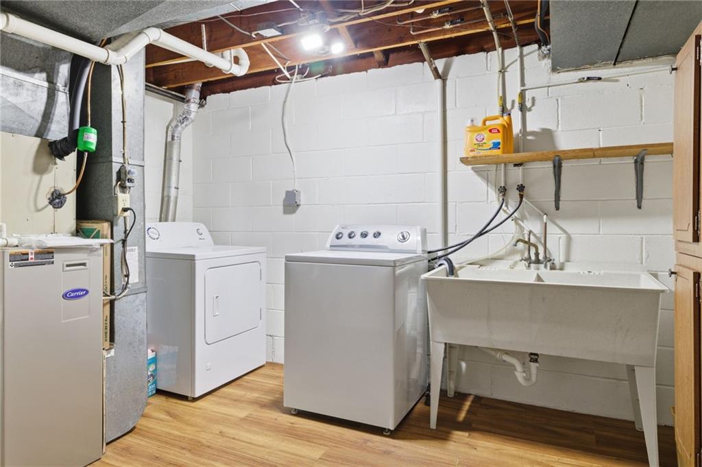 1318 Cathell Road Pittsburgh, PA 15236 - Photo 31 of 35 Gallery Image 31
